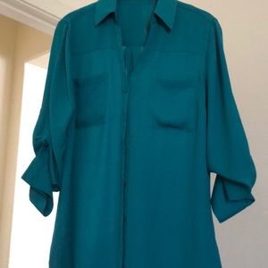 Express Portofino top